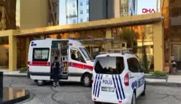 Otelde silahlı kavga: 1 kişi hayatını kaybetti