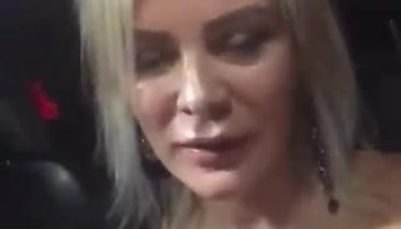 Şort paylaşımıyla tepki çeken Ömür Gedik'ten video ile yanıt