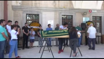 Bursa'da oğlunu öldüren babaya müebbet talebi