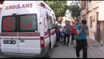 17 yaşındaki çocuk gelinin 3 aylık bebeği öldü
