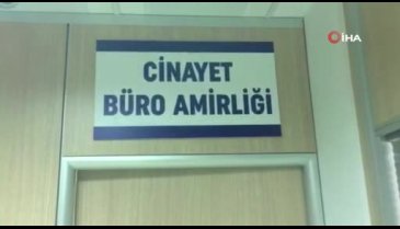 Bursa'da gündüz tartıştığı yakın arkadaşını gece bıçaklayarak öldürdü