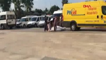 Damat tutuklandı gelin bayıldı