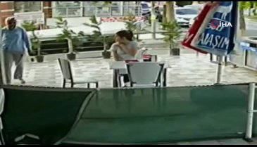 Skandal görüntülere tepki yağıyor