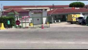 Bursa'da kardeşini kendisine "abi" demediği için öldürmüş!