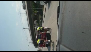 Bursa-Ankara yolu üzerinde tehlikeli yolculuk! (ÖZEL HABER)