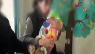 Bebeğini nasıl öldürüp, gömdüğünü anlattı: Açlık çektiği için öldürdüm