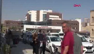 'Merdivenden düştü' denildi ama korkunç gerçek ortaya çıktı!