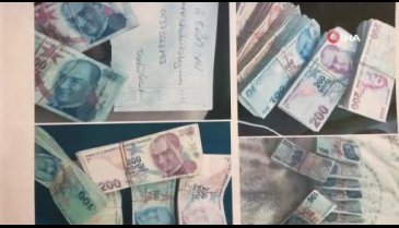 Mersin'de yasa dışı bahis operasyonu: 43 gözaltı