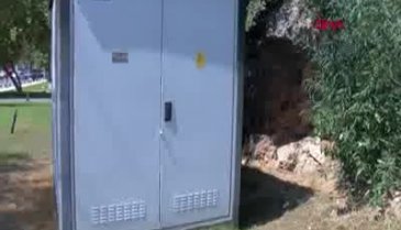 Ukraynalı kadını cinsel ilişki sırasında öldürdüğü iddiasıyla gözaltına alındı
