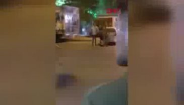 Sinop'ta silahlı kavga: 1 ölü, 6 yaralı