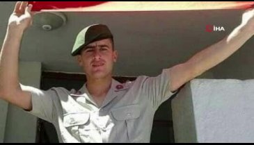 Mardin'den acı haber: Bir asker şehit, 2 asker yaralı