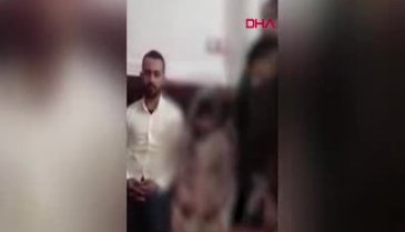 İran'da 'çocuk gelin' skandalı... Evlilik iptal edildi