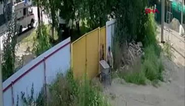 Rusya bu hırsızlığı konuşuyor!