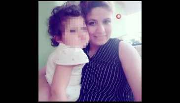 Eşi tarafından boğazı kesilen kadın yaşam mücadelesini kaybetti