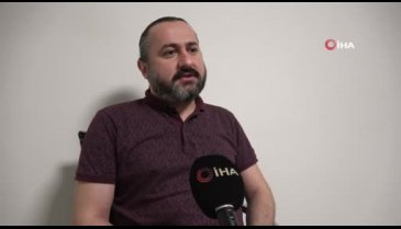 Bursa'daki o baba konuştu: "Kızımın onlarla kalmasını istemiyorum"