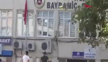 Evlat edindiği çocuğun Bursa'dan ziyarete gelen ablasına cinsel istismarda bulundu