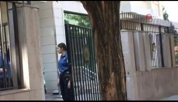 Bursa'da çocuklarına içki içirdikleri iddia edilen çift serbest