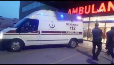 Köpeğe ateş ederken kuzenini öldürdü