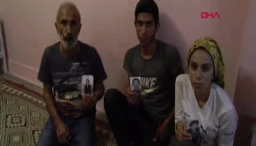 Elazığ'da, anne ve 3 çocuğu 18 gündür ortalarda yok