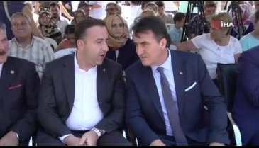 Bursa Osmangazi'den spora dev yatırım
