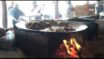 Bursa'daki bu fırınlarda 500 yıldır güveç pişiyor