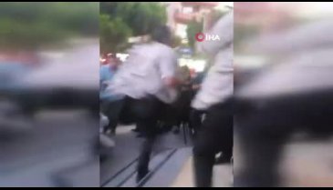 Kılıçdaroğlu'na yumurtalı saldırı