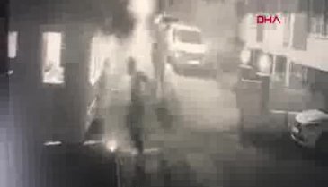 Milli sporcunun 'yan bakma' kavgası cinayetle sonuçlandı