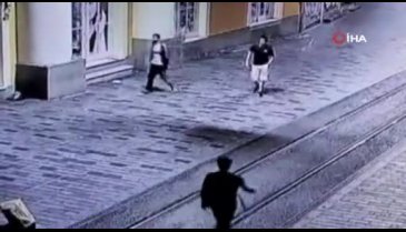 İTÜ mezunu gencin ölümü ile ilgili kan donduran görüntüler ortaya çıktı!