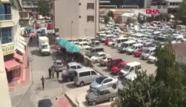 Van'da 4.3 büyüklüğünde deprem