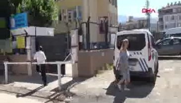 Derse alkollü geldiği iddia edilen öğretmen açığa alındı