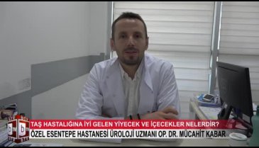 Bursalılar böbrek taşı hastalığınız varsa bunlara dikkat edin! (ÖZEL HABER)