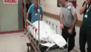 Bursa'da evinin merdivenlerini çıkarken fenalaşan öğretmen, hastanede öldü