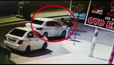 Öğrencinin 600 lirasını çaldılar! "Türk parasını tanımak istiyoruz"