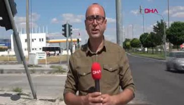 Emniyet müdürünün eşinin öldüğü kazada tanker sürücüsü serbest