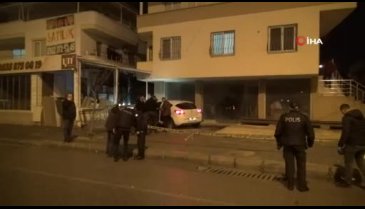 Boşandığı eşini öldüren zanlı: "Keşke vazgeçecek kadar sevseydim"