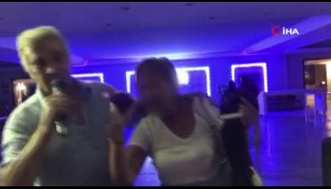 Süleyman Turan'ın son görüntüleri ortaya çıktı