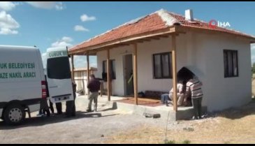 Bağ evinde çıkan kavga can aldı