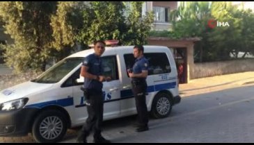 Ayrıldığı eşini pompalı tüfekle öldürdü