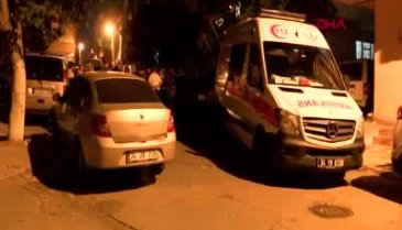 Sancaktepe'de evinde ölü olarak bulundu