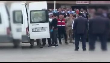 Köy minibüsü kaza yaptı! Çok sayıda ölü ve yaralı var...