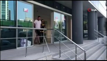 Bursa'da "Sevgilime neden baktın" kurşunlarının zanlıları yakalandı