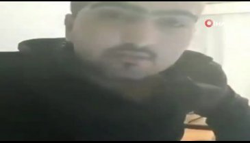Sosyal medyadan şehit eşlerine hakaret etti, Bursa polisi harekete geçti