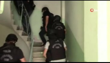 Sosyal medya üzerinden şehit ailelerine hakaret eden zanlı gözaltına alındı