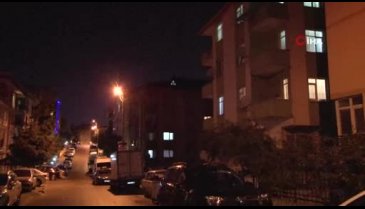 Babasını kerpetenle öldürdü!