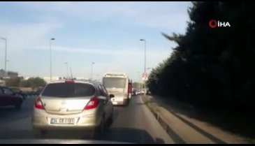 Ölüme davetiye çıkaran yolculuk