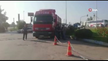 Bursa İnegöl'de ikiz plaka alarmı