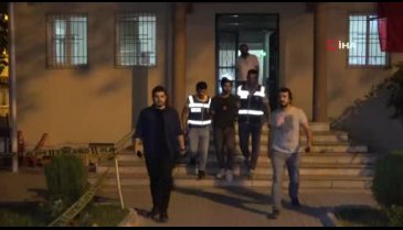 Bursa'da iç çamaşırından çıkan uyuşturucuyu 'haberim yok' diye savundu