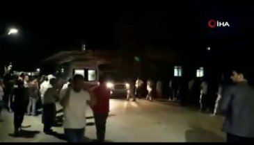 Diyarbakır'da hain saldırı!