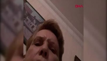 Lüks sitenin bahçesinde kadın cesedi bulundu