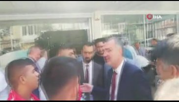 Bursa'da askerlik bahanesiyle para toplayan gençler gözaltına alındı